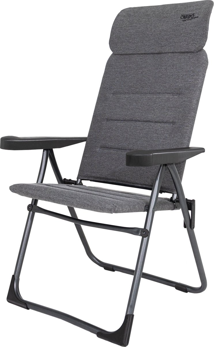 Crespo - Standenstoel - AP/213-CTS - Tex-Supreme Compact - Grijs (76)