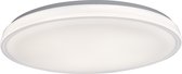 LUTEC Connect VIRTUO 57 cm - Plafond smart verlichting  - Wit