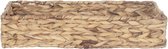 Rotan Dienblad - 45×30×9 cm - Dienblad Waterhyacint - Het Mandenhuys
