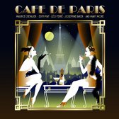 Various Artists - Cafe De Paris (LP)
