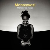 Monoswezi - Monoswezi Yanga (LP)