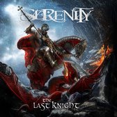 Serenity - The Last Knight (CD)