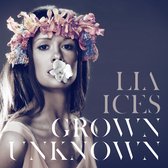 Lia Ices - Grown Unknown (LP)