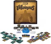 Ravensburger Marvel Villainous - Bordspel Engelstalig