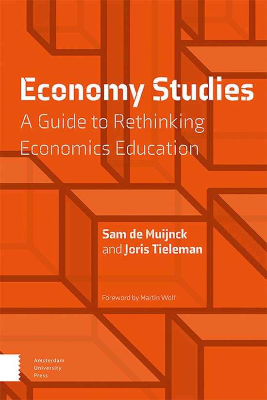 Economy Studies - cover