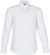 Calvin Klein Overhemd Wit