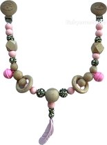 BabyenzoKado kinderwagenspanner IVY