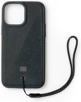 Lander Torrey telefoonhoesje - geschikt voor iPhone 13 Pro Max - Zwart