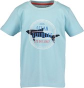 Blue Seven Jongens T-shirt Jongens T-shirt - Maat 110