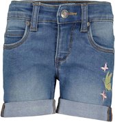 Blue Seven Meisjes Jeans short Meisjes Jeans - Maat 92