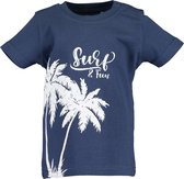 Blue Seven Kleine jongens T-shirt Jongens T-shirt - Maat 80