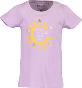 Blue Seven Meisjes T-shirt Meisjes T-shirt - Maat 110