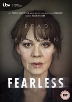 Fearless (dvd)