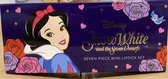 Disney - Snow White - set van 7 mini lippenstiften