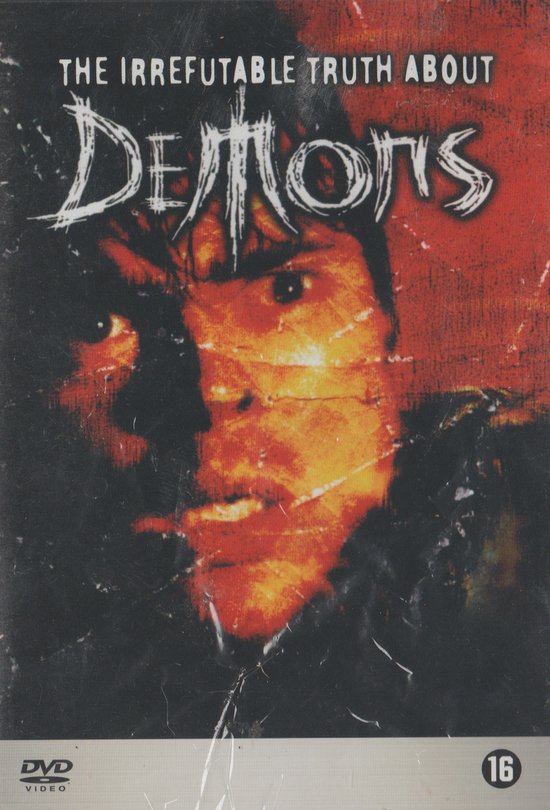 Irrefutable Truth About Demons