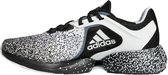 adidas Performance  Hardloopschoenen Mannen Wit 46 2/3