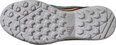 adidas Performance  Wandelschoenen Mannen Blauw 43 1/3