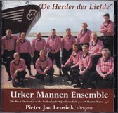 De Herder der Liefde - Urker Mannen Ensemble o.l.v. Pieter Jan Leusink