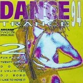 Dance Trance '94 Vol.2
