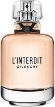 Givenchy L'Interdit 125 ml - Eau de parfum - Damesparfum