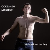 The Sound And The Fury - Masses Vol. 2 (CD)