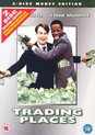 Trading Place (2disc)