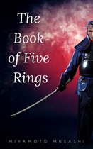 The Book of Five Rings (The Way of the Warrior Series) by Miyamoto Musashi