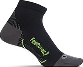 Feetures - Planter Fasciitis - Quarter - Zwart - L