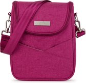JUJUBE - Be Cool - Raspberry Jam Chromatics - Lunchtas