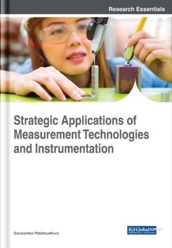 Strategic Applications of Measurement Technologies and Instr ... - cover