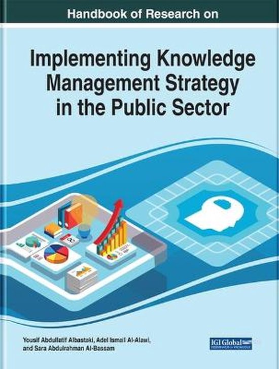 Handbook of Research on Implementing Knowledge Management St ... - cover