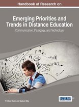 Advances in Mobile and Distance Learning- Emerging Priorities and Trends in Distance Education