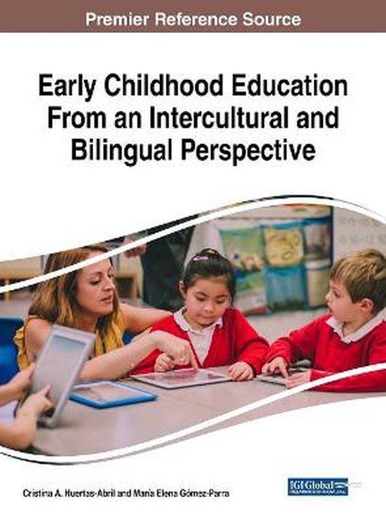 Early Childhood Education From an Intercultural and Bilingual ...