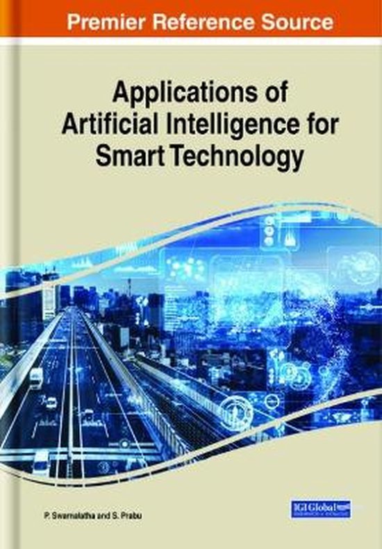 Applications of Artificial Intelligence for Smart Technology ...