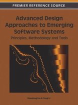 Advanced Design Approaches to Emerging Software Systems