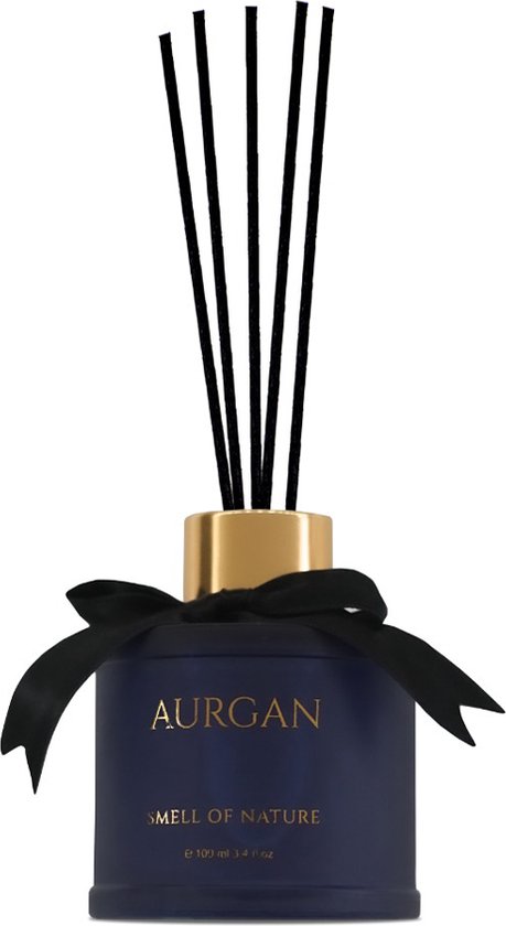 Fragrance Couture - Vanilla Tobacco Blend - for men - EDP - 100 ml