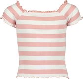 Blue Seven Meisjes T-shirt Meisjes T-shirt - Maat 140