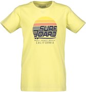 Blue Seven Jongens T-shirt Jongens T-shirt - Maat 140