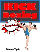 Kickboxing Example Book