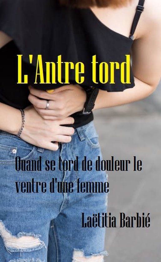 L'Antre tord