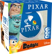 Dobble Pixar (Franse en Nederlandse versie)