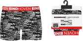 Stedenkado Boxerschort Eindhoven maat L