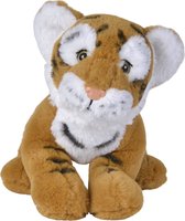 Disney Nat. Geo. Bengal-Tiger, 25cm