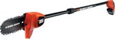 BLACK+DECKER GPC1820L20K-QW Telescopische takkenzaag - Lichtgewicht - 20 cm zwaardlengte - Met 18V 2.0Ah Lithium accu