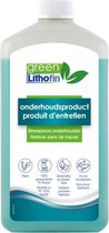 Lithofin GREEN - Ecologische Onderhoudsreiniger - 1L