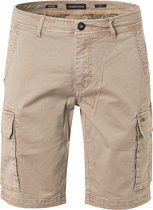 No Excess Korte Broek Mannen Khaki, 28
