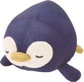 Nemu Nemu animals: Eskimo de pinguin - knuffel - 13 cm