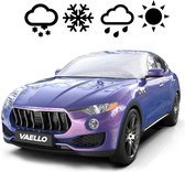 Vaello Premium Anti-vries deken auto - 70 x 138 - Houd uw auto ijsvrij of koel - Anti-Vries Autoruit Deken Hoes Scherm Cover Afdekzeil Folie - Afdekzeil - zonwering - vries - Anti
