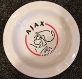 AJAX - asbak - Amsterdam - 2 stuks