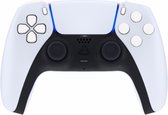 CS Consoleskins - PS5 Controller Buttons - Wit - 11 in 1 Button Set